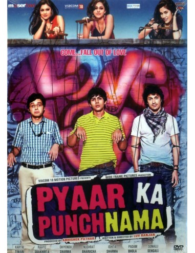 Pyaar ka punchnama discount 1 full movie download