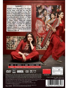 Eros International : Bollywood Blu-Rays, DVDs & CDs