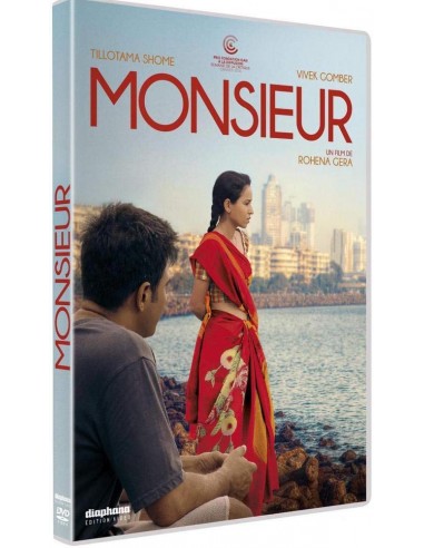 Monsieur DVD (2019)