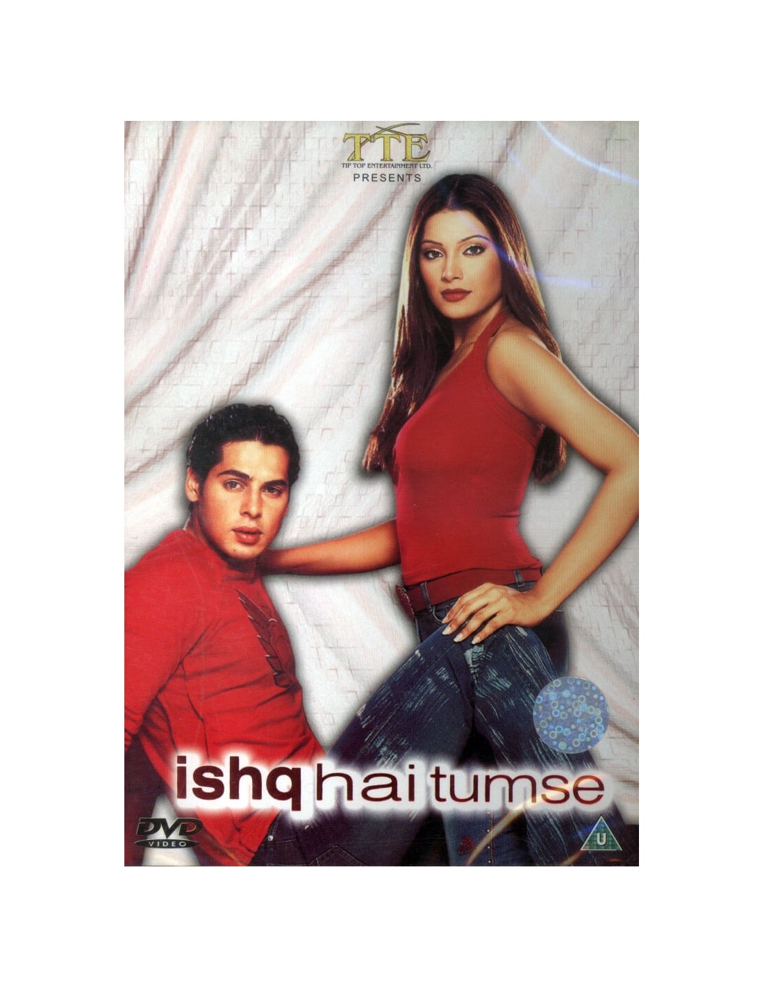 Ishq Hai Tumse DVD (2004)