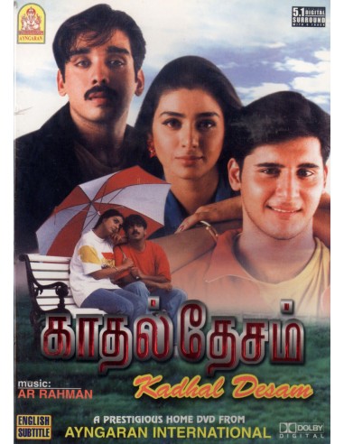 kadhal desam tamil movie mp3 songs free - Colaboratory